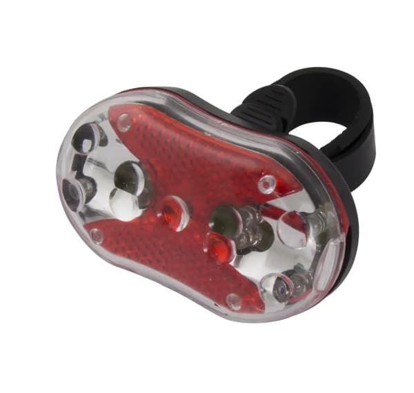ESPERANZA BIKE TAIL LED-VALO SEGINUS