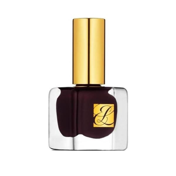 Estée Lauder Pure Color Nail Lacquer 04 Black Berry 9 ml