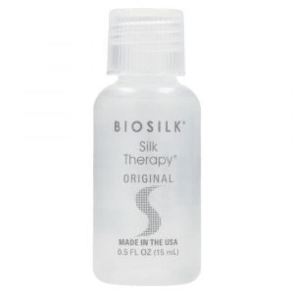 Biosilk Silk Therapy Serum 15 ml