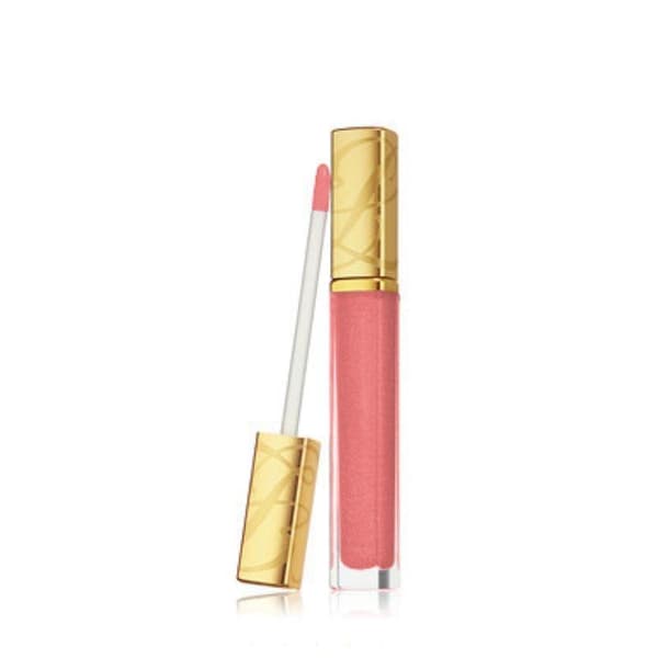 Estée Lauder Pure Color Lip Gloss 03 In Rose 6 ml