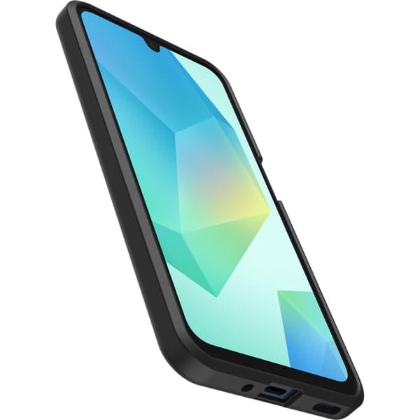 Otterbox React Galaxy A17 5G A16/A16 5g - Black
