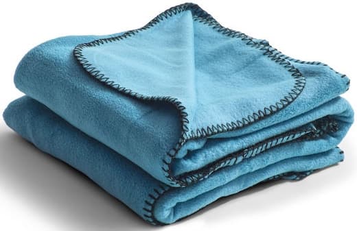 Nightingale Poncho Turkis