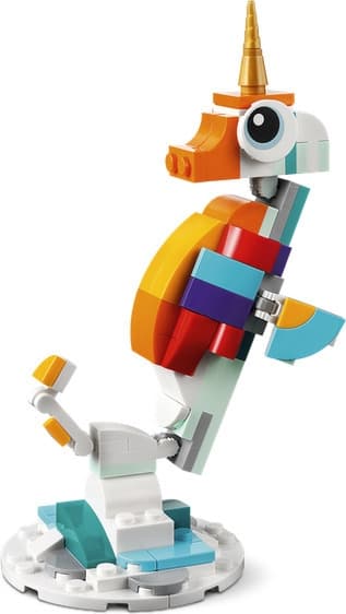 LEGO Creator 31140 - Magical Unicorn