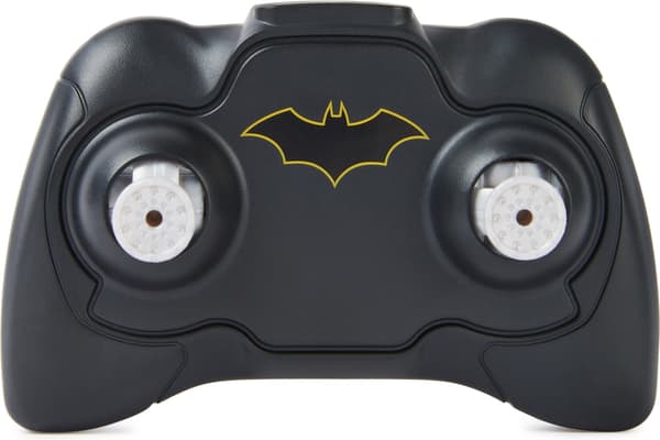 Batman Batmobile RC fjernstyrt bil
