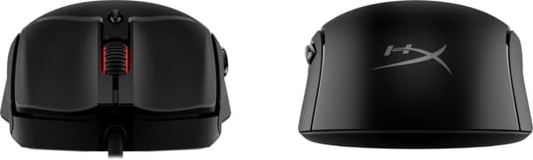 HyperX Pulsefire Haste 2 Gaming Mouse -pelihiiri, musta