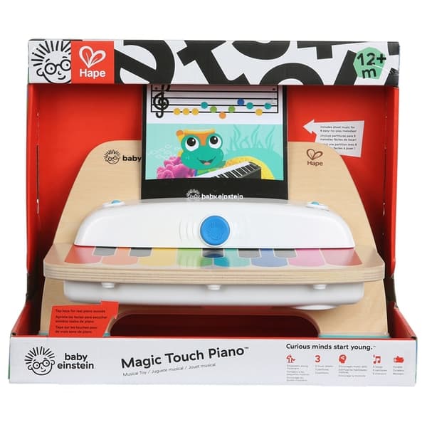 Hape Baby Einstein Magic Touch Piano