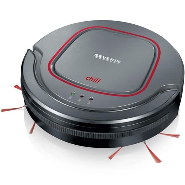 Severin Robotstøvsuger Chill RB7025