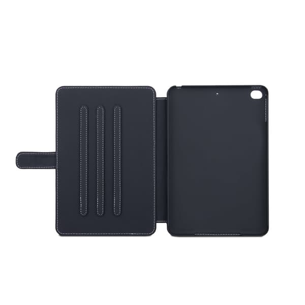 Onsala COLLECTION Tablet Cover Læder Sort iPad Mini 7,9" 2012-2019