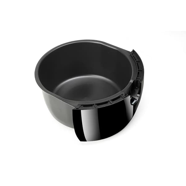 BLACK+DECKER Airfryer Digital 3,5 L