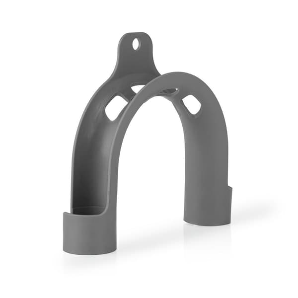 Fixapart Krok Holder Outlet Slange Grå