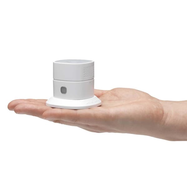 Alecto Smart kolmonoxiddetektor