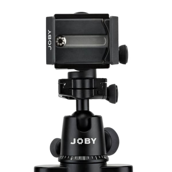 JOBY Stativfäste Smartphone GripTight Pro Svart