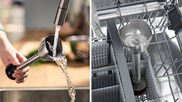 Bosch Stavblender ErgoMaster serie 4 MSM4B622Bosch