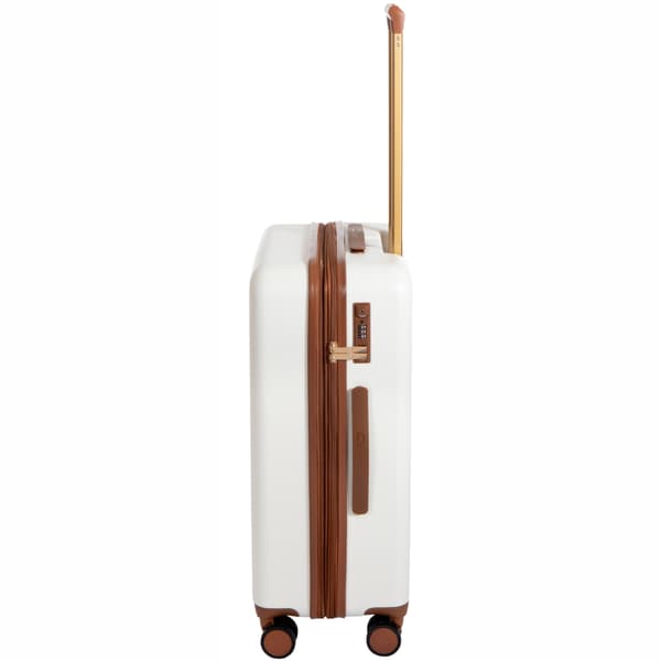 Cavalet Viken Medium reiseveske Ivory