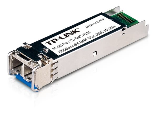 TP-Link, Gigabit interface konverter-Mini gbic (TL-SM311LM)