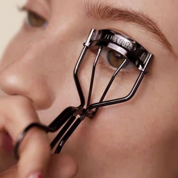 Shiseido Øyevippebukker