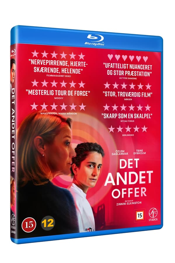 Det andet offer