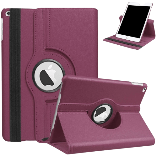 Kotelo iPad mini 6:lle, violetti
