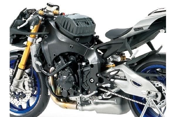 Tamiya 1/12 Yamaha YZF-R1M