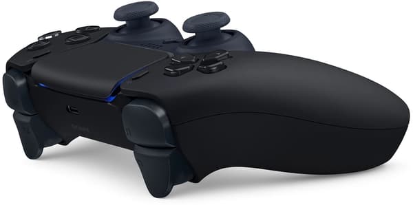 Sony DualSense - Midnattssvart (PS5) (Original)
