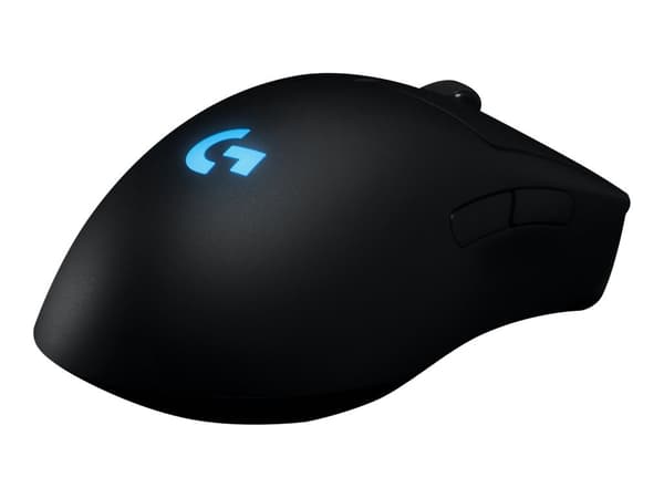 Logitech G Pro trådløs spillmus med Lightspeed