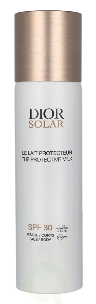 Dior Solar The Protective Milk SPF30 125 ml