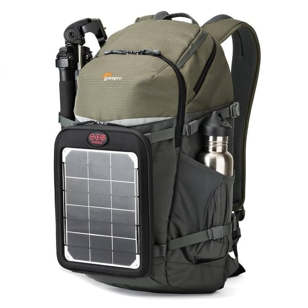 Lowepro Ryggsekk Flipside Trek BP 450 AW Grå