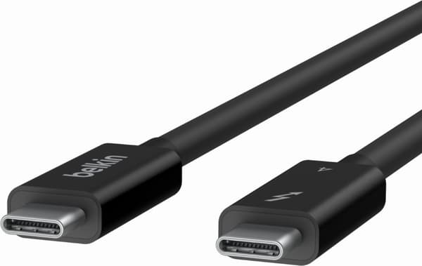 Belkin Thunderbolt 4 - kabel, 2m