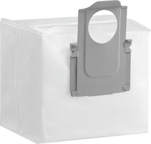 Roborock Ultra/Plus-støvpose, 6 stk