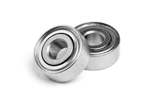 Kulelager 3X8X3Mm (2 stk.)