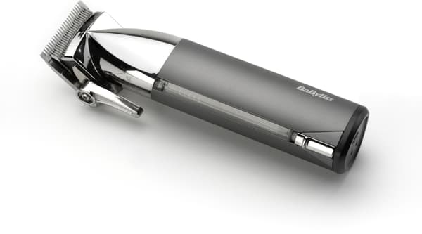 Babyliss E996E Super X Metal hårklipper