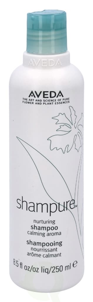 Aveda Shampure Nurturing Shampoo 250 ml Calming Aroma