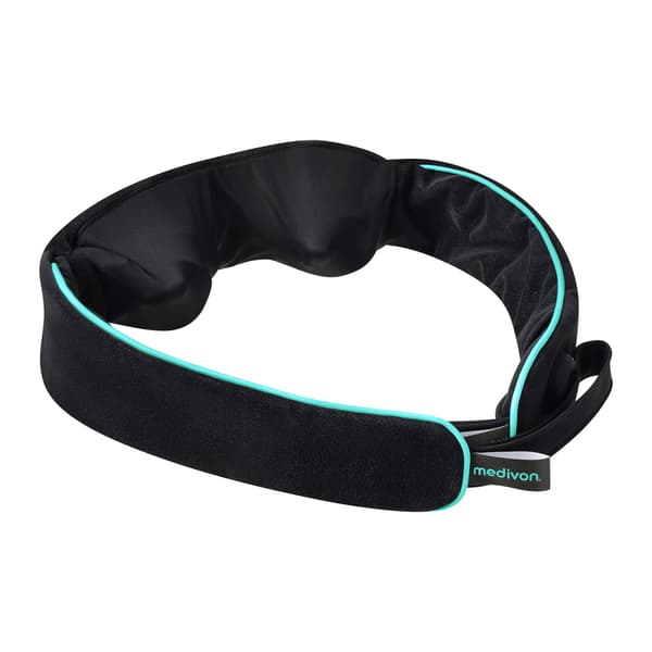 MEDIVON Nakkemassager - Motion X - Sort
