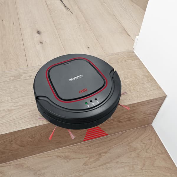 Severin Robotstøvsuger Chill RB7025