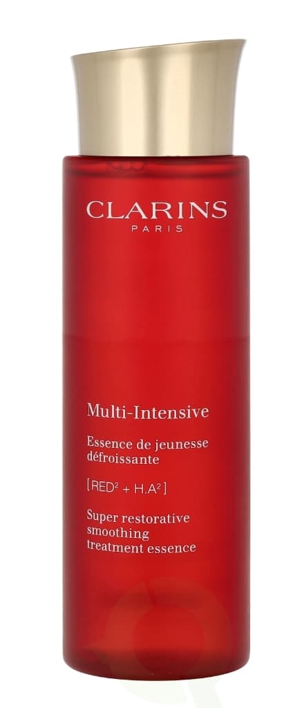 Clarins Super Restorative Treatment Essence 200 ml