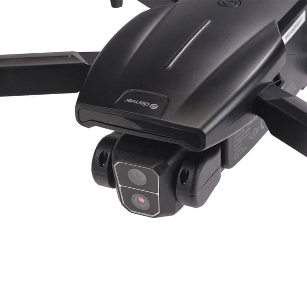 Denver Drönare Kamera Gyro 2,4Ghz