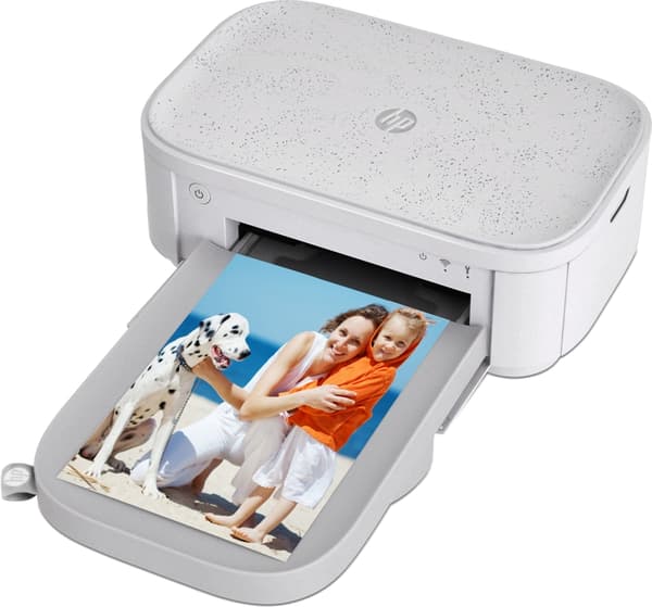 HP Sprocket Studio Plus (HPISPS4X6EU)