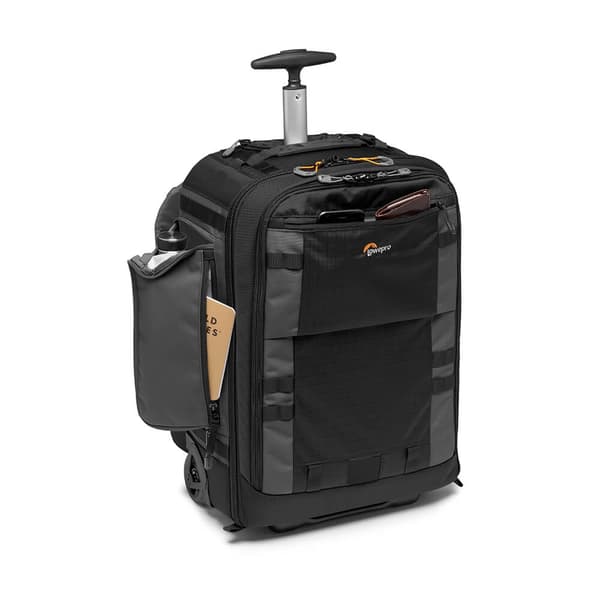 Lowepro Roller Bag Pro Trekker RLX 450 AW II GL Grå