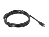 Club 3D Videoadapter DisplayPort / HDMI 20cm Svart