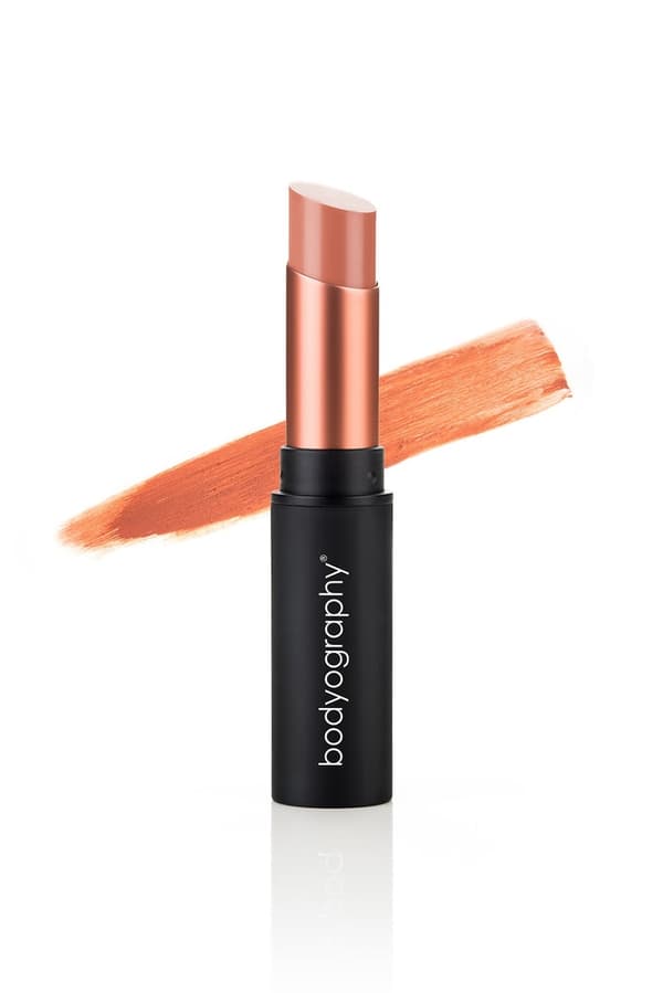 BODYOPGRAPHY BODYOGRAPHY  - FABRIC TEXTURE LIPSTICK CHIFFON