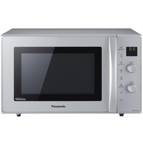 Panasonic Mikrovågsugn Kombinerad Invert