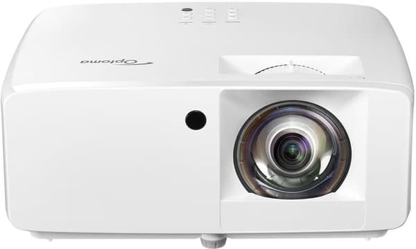 Optoma GT2000HDR DLP-laserprojektor