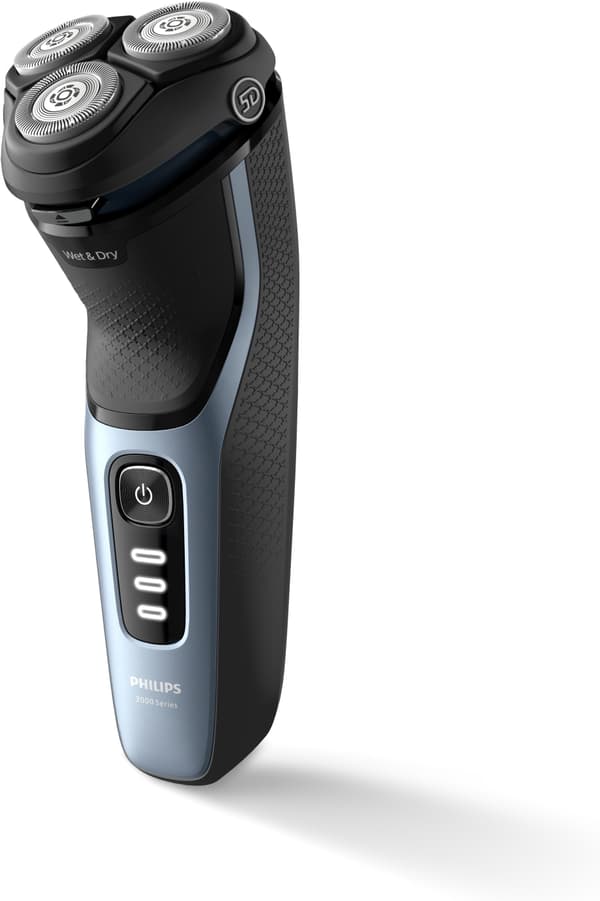 Philips rakapparat serie 3000 S3243/12