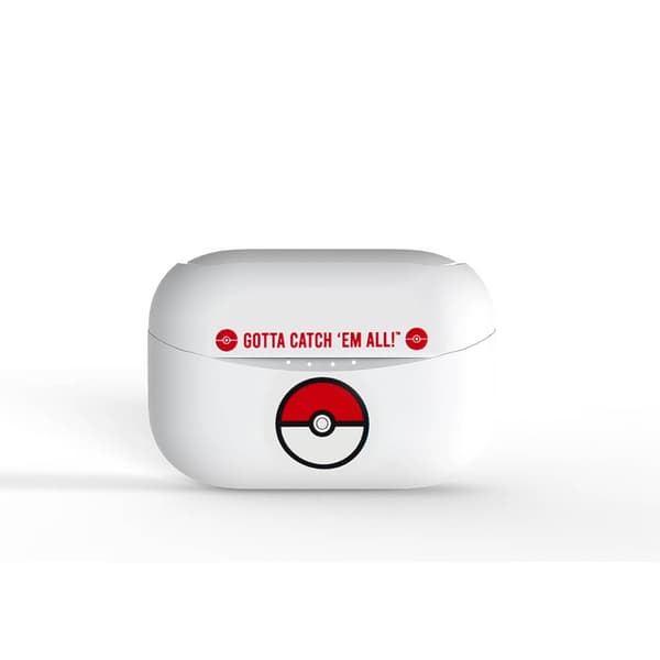Pokémon In-Ear Hörlurar, True Wireless