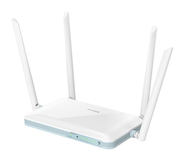D-LINK EAGLE PRO AI N300 4G Smart Router