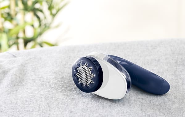 Tefal fnugfjerner