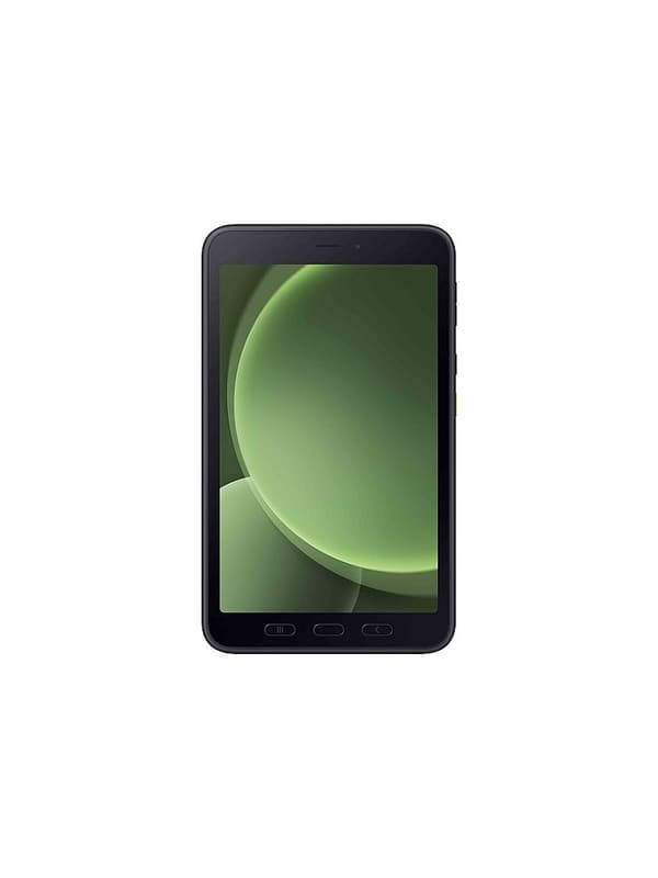 Samsung Surfplatta Galaxy Tab Active5 5g 128 GB Enterprise Edition - Graphite Samsung