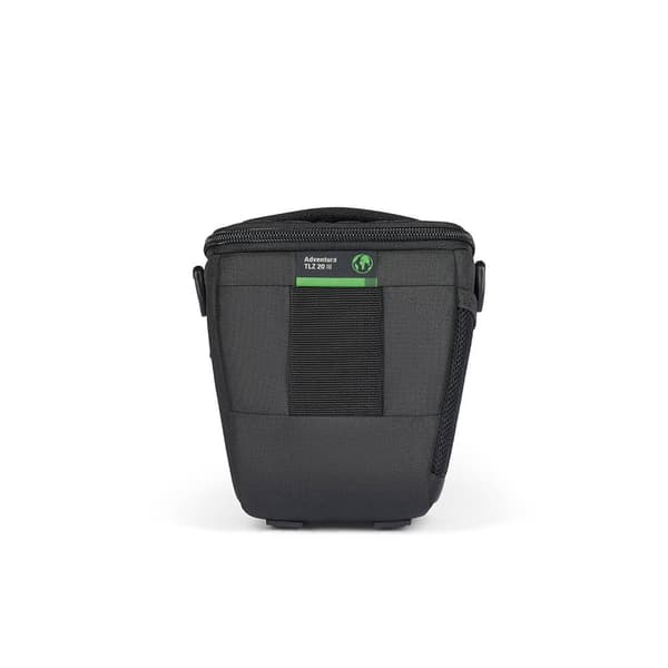 Lowepro Top Loader Bag Adventura TLZ 20 III Sort
