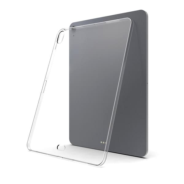 Läpinäkyvä TPU-kotelo iPad Air 4 2020:lle