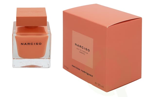 Narciso Rodriguez Narciso Ambree Edp Spray 90 ml